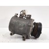Recambio de compresor aire acondicionado para suzuki swift iii (mz, ez) 1.3 (rs 413) referencia OEM IAM 9520062JA0  