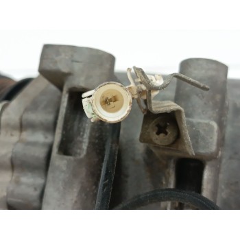 Recambio de compresor aire acondicionado para suzuki swift iii (mz, ez) 1.3 (rs 413) referencia OEM IAM 9520062JA0  