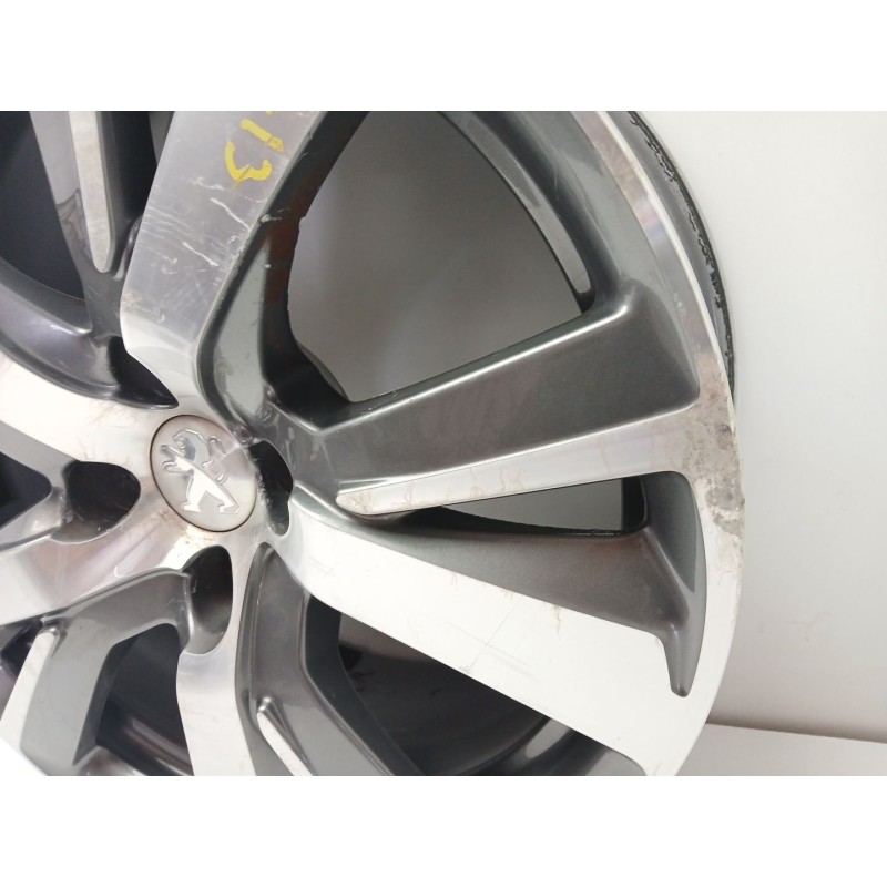 LLANTA 6.5J17 CH4-20 4H 4X110