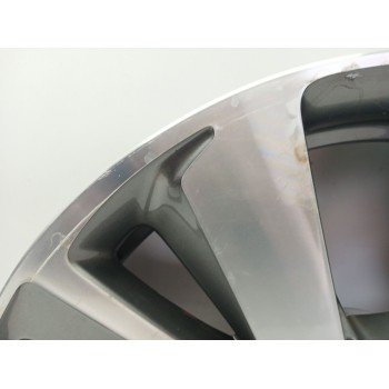 Recambio de llanta para peugeot 2008 i (cu_) 1.6 bluehdi 100 referencia OEM IAM 9678398277 6.5J17 CH4-20 4H 4X110