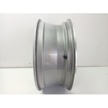 Recambio de llanta para peugeot 2008 i (cu_) 1.6 bluehdi 100 referencia OEM IAM 9678398277 6.5J17 CH4-20 4H 4X110