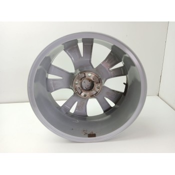 Recambio de llanta para peugeot 2008 i (cu_) 1.6 bluehdi 100 referencia OEM IAM 9678398277 6.5J17 CH4-20 4H 4X110