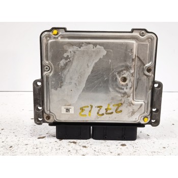 Recambio de centralita motor uce para peugeot 2008 i (cu_) 1.6 bluehdi 100 referencia OEM IAM 9814182680 0281032456 