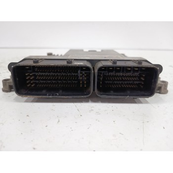 Recambio de centralita motor uce para peugeot 2008 i (cu_) 1.6 bluehdi 100 referencia OEM IAM 9814182680 0281032456 