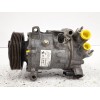 Recambio de compresor aire acondicionado para peugeot 2008 i (cu_) 1.6 bluehdi 100 referencia OEM IAM 9807722580  