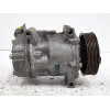 Recambio de compresor aire acondicionado para peugeot 2008 i (cu_) 1.6 bluehdi 100 referencia OEM IAM 9807722580  