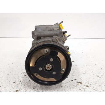 Recambio de compresor aire acondicionado para peugeot 2008 i (cu_) 1.6 bluehdi 100 referencia OEM IAM 9807722580  