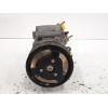 Recambio de compresor aire acondicionado para peugeot 2008 i (cu_) 1.6 bluehdi 100 referencia OEM IAM 9807722580  