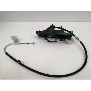 Recambio de varillaje cambio para audi a4 avant (8w5) sport edition quattro referencia OEM IAM 8W0713052N  