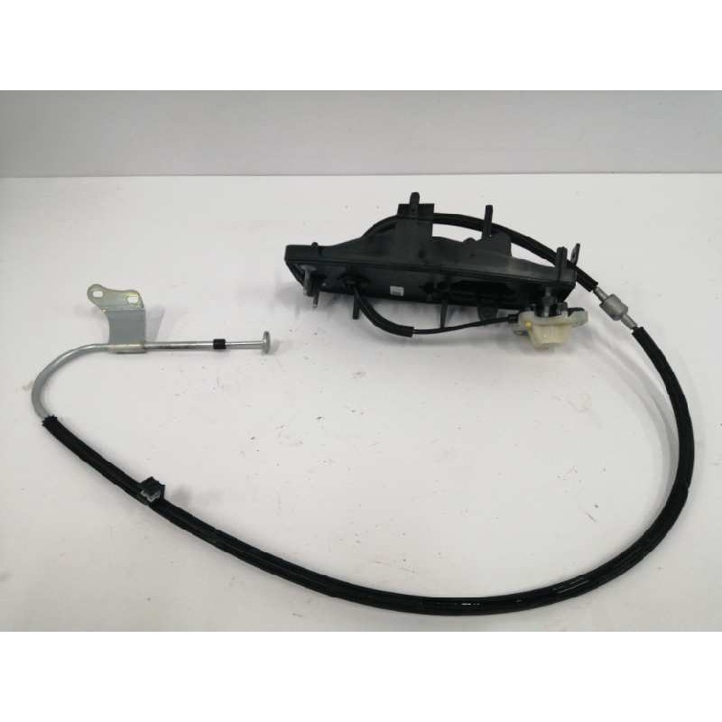 Recambio de varillaje cambio para audi a4 avant (8w5) sport edition quattro referencia OEM IAM 8W0713052N  