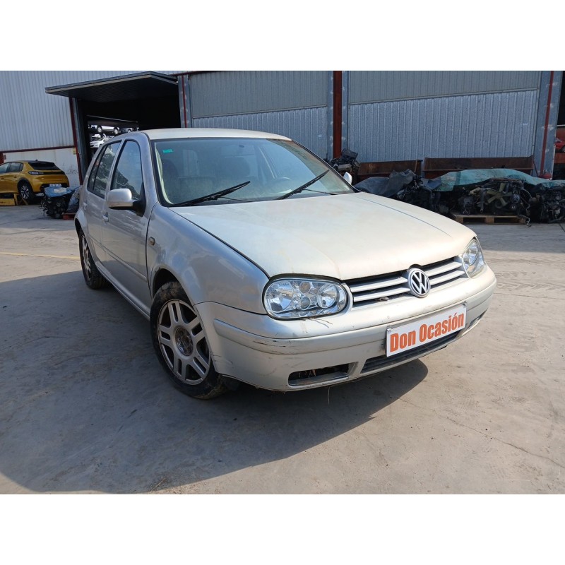 VOLKSWAGEN GOLF IV (1J1) 1998