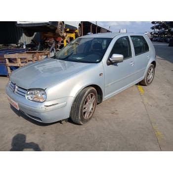 volkswagen golf iv (1j1) del año 1998