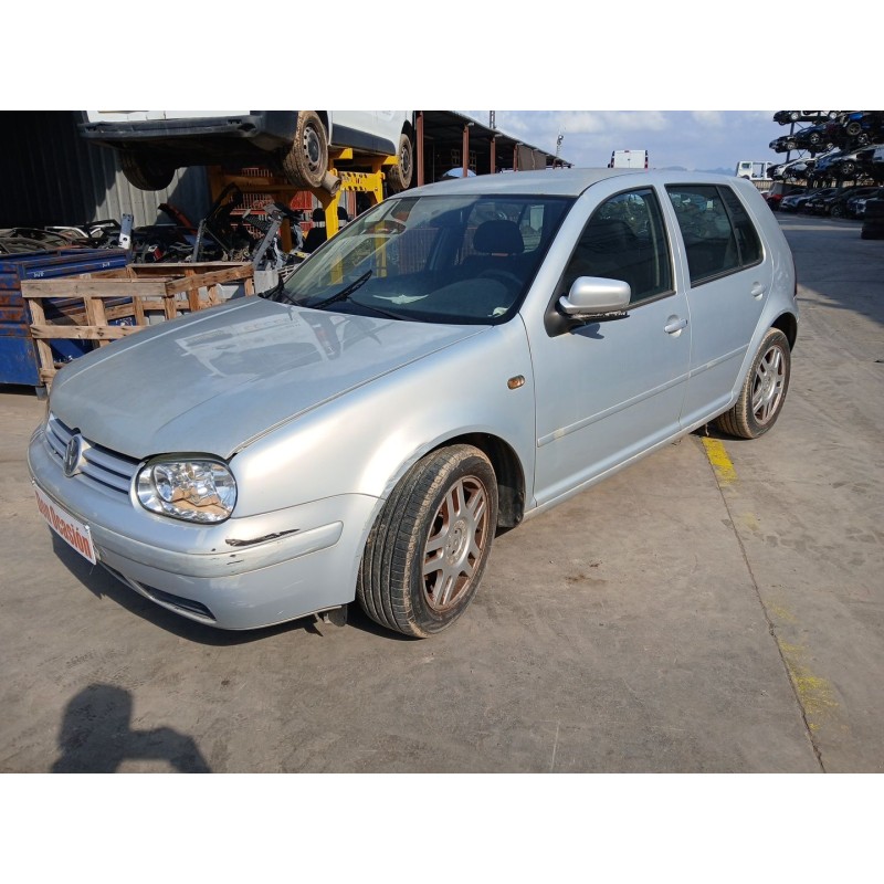 VOLKSWAGEN GOLF IV (1J1) 1998