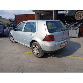 volkswagen golf iv (1j1) del año 1998