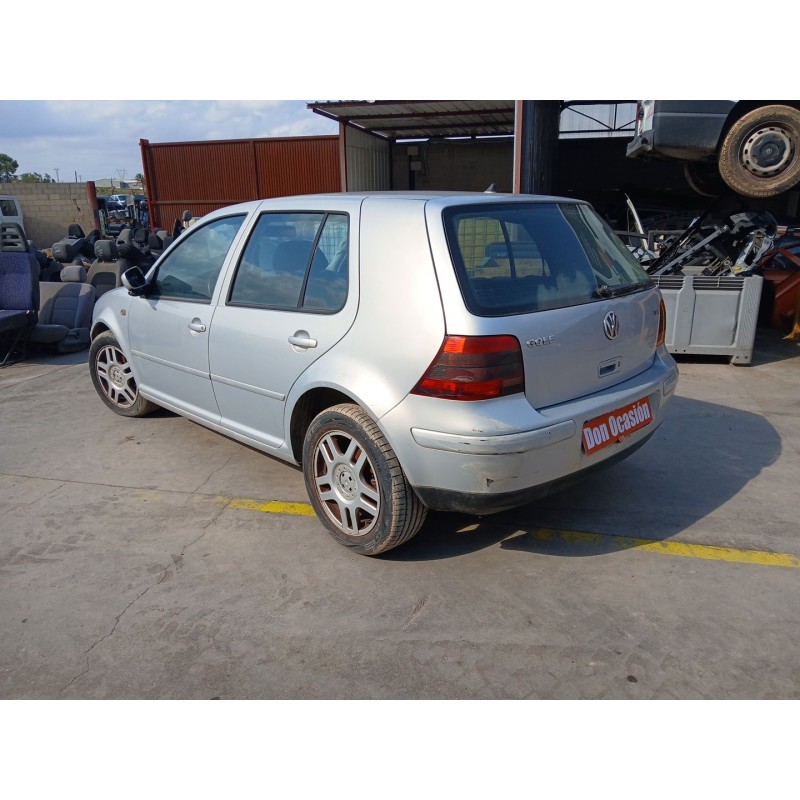 VOLKSWAGEN GOLF IV (1J1) 1998