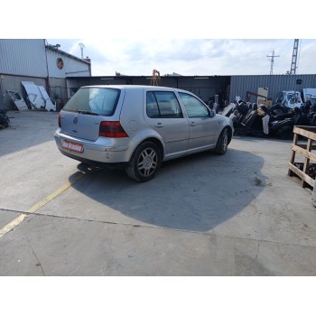 volkswagen golf iv (1j1) del año 1998