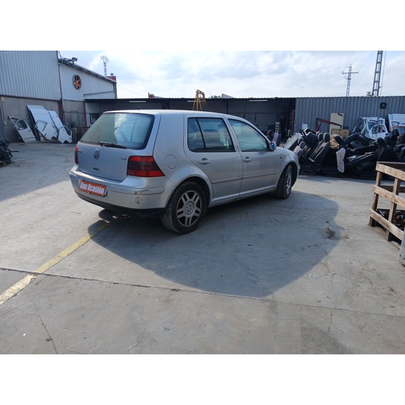 VOLKSWAGEN GOLF IV (1J1) 1998