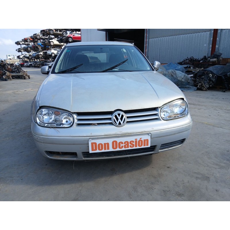 VOLKSWAGEN GOLF IV (1J1) 1998