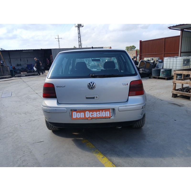 VOLKSWAGEN GOLF IV (1J1) 1998