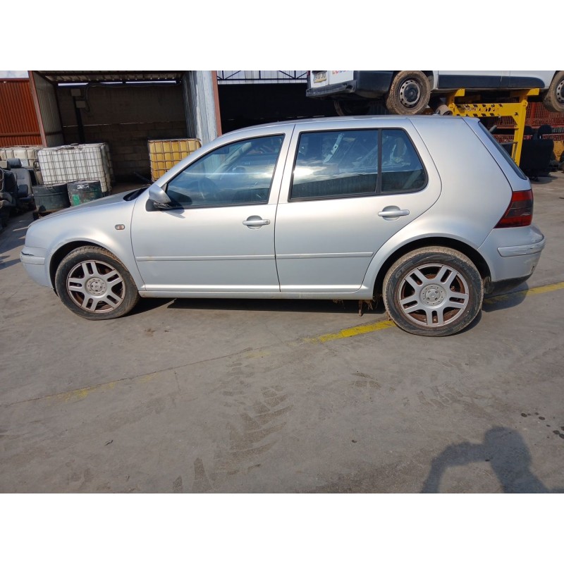 VOLKSWAGEN GOLF IV (1J1) 1998
