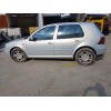 volkswagen golf iv (1j1) del año 1998