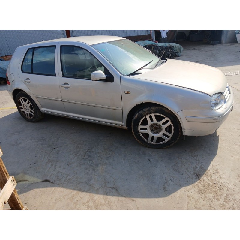 VOLKSWAGEN GOLF IV (1J1) 1998
