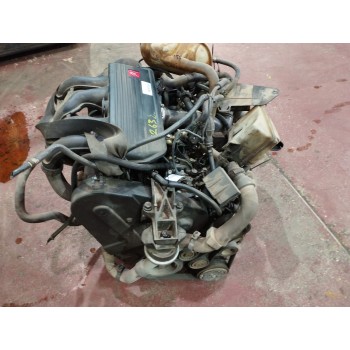 Recambio de motor completo para citroën berlingo 1.9 diesel referencia OEM IAM D9B  
