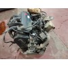 Recambio de motor completo para citroën berlingo 1.9 diesel referencia OEM IAM D9B  