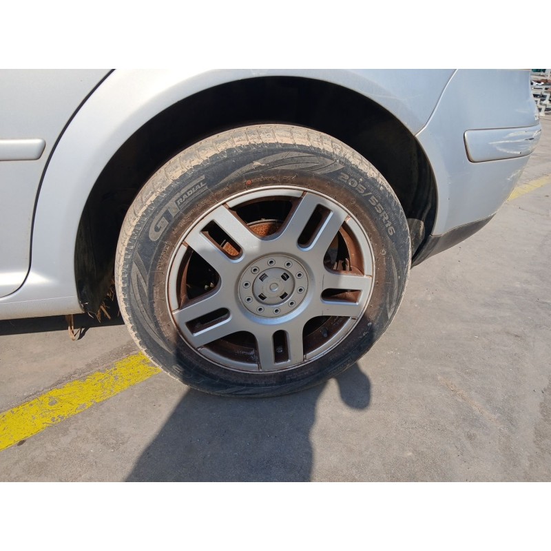 VOLKSWAGEN GOLF IV (1J1) 1998