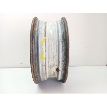 Recambio de llanta para toyota land cruiser hardtop (_j7_) 2.4 td (lj70_) referencia OEM IAM  6JX16 6H 6X141