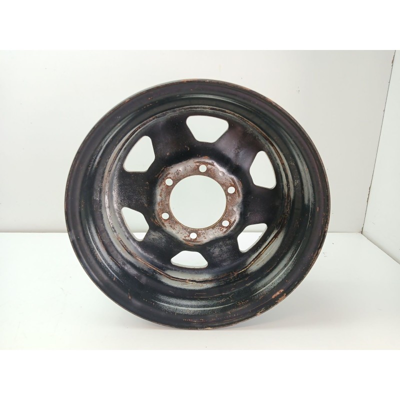 LLANTA 6JX16 6H 6X141