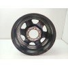 Recambio de llanta para toyota land cruiser hardtop (_j7_) 2.4 td (lj70_) referencia OEM IAM  6JX16 6H 6X141