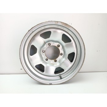 LLANTA 6JX16 6H 6X141