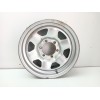 Recambio de llanta para toyota land cruiser hardtop (_j7_) 2.4 td (lj70_) referencia OEM IAM  6JX16 6H 6X141