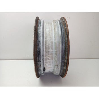 Recambio de llanta para toyota land cruiser hardtop (_j7_) 2.4 td (lj70_) referencia OEM IAM  6JX16 6H 6X141