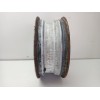Recambio de llanta para toyota land cruiser hardtop (_j7_) 2.4 td (lj70_) referencia OEM IAM  6JX16 6H 6X141
