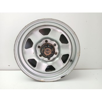 LLANTA 6JX16 6H 6X141