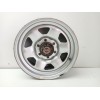 Recambio de llanta para toyota land cruiser hardtop (_j7_) 2.4 td (lj70_) referencia OEM IAM  6JX16 6H 6X141