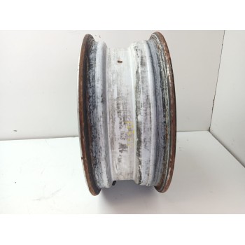 Recambio de llanta para toyota land cruiser hardtop (_j7_) 2.4 td (lj70_) referencia OEM IAM  6JX16 6H 6X141