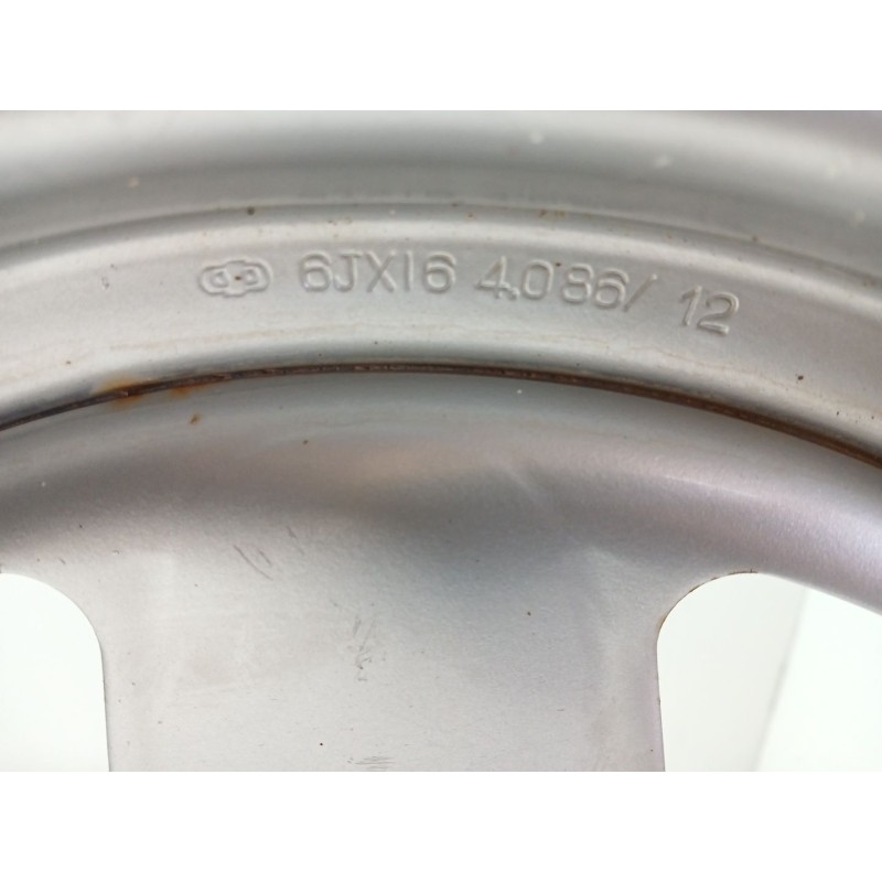 LLANTA 6JX16 6H 6X141