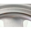 Recambio de llanta para toyota land cruiser hardtop (_j7_) 2.4 td (lj70_) referencia OEM IAM  6JX16 6H 6X141