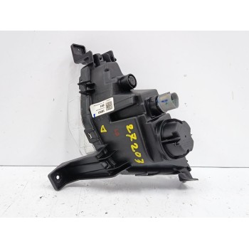 Recambio de faro antiniebla derecho para hyundai i20 iii (bc3, bi3) 1.0 t-gdi referencia OEM IAM 92208Q0100  
