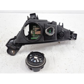 Recambio de faro antiniebla derecho para hyundai i20 iii (bc3, bi3) 1.0 t-gdi referencia OEM IAM 92208Q0100  