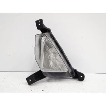Recambio de faro antiniebla izquierdo para hyundai i20 iii (bc3, bi3) 1.0 t-gdi referencia OEM IAM 92207Q0100  
