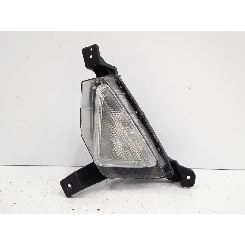 Recambio de faro antiniebla izquierdo para hyundai i20 iii (bc3, bi3) 1.0 t-gdi referencia OEM IAM 92207Q0100  