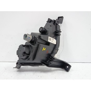 Recambio de faro antiniebla izquierdo para hyundai i20 iii (bc3, bi3) 1.0 t-gdi referencia OEM IAM 92207Q0100  