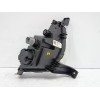 Recambio de faro antiniebla izquierdo para hyundai i20 iii (bc3, bi3) 1.0 t-gdi referencia OEM IAM 92207Q0100  