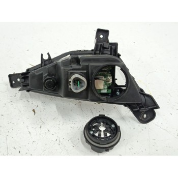 Recambio de faro antiniebla izquierdo para hyundai i20 iii (bc3, bi3) 1.0 t-gdi referencia OEM IAM 92207Q0100  