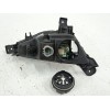 Recambio de faro antiniebla izquierdo para hyundai i20 iii (bc3, bi3) 1.0 t-gdi referencia OEM IAM 92207Q0100  