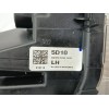 Recambio de faro antiniebla izquierdo para hyundai i20 iii (bc3, bi3) 1.0 t-gdi referencia OEM IAM 92207Q0100  
